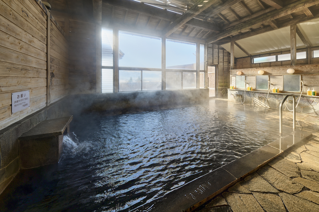 Togar Onsen