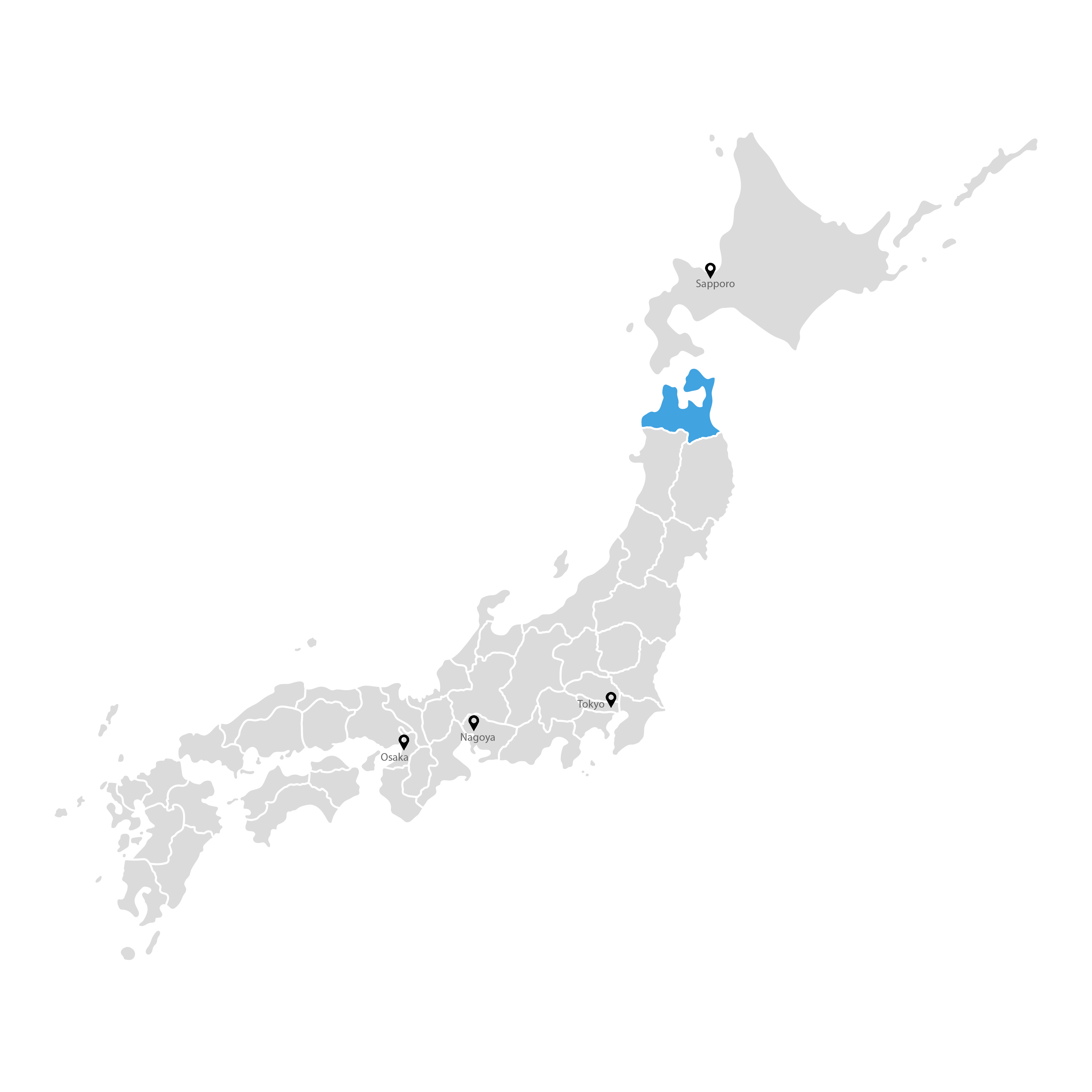 Top three to do's AOMORI PREFECTURE