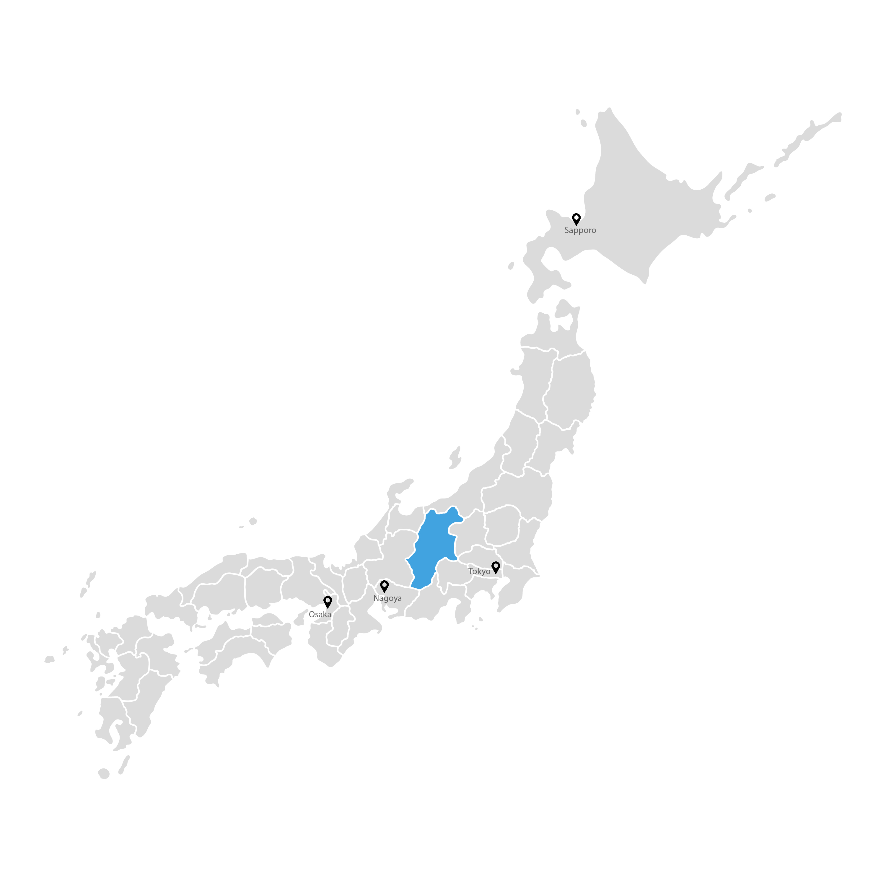 Nagano RYUOO